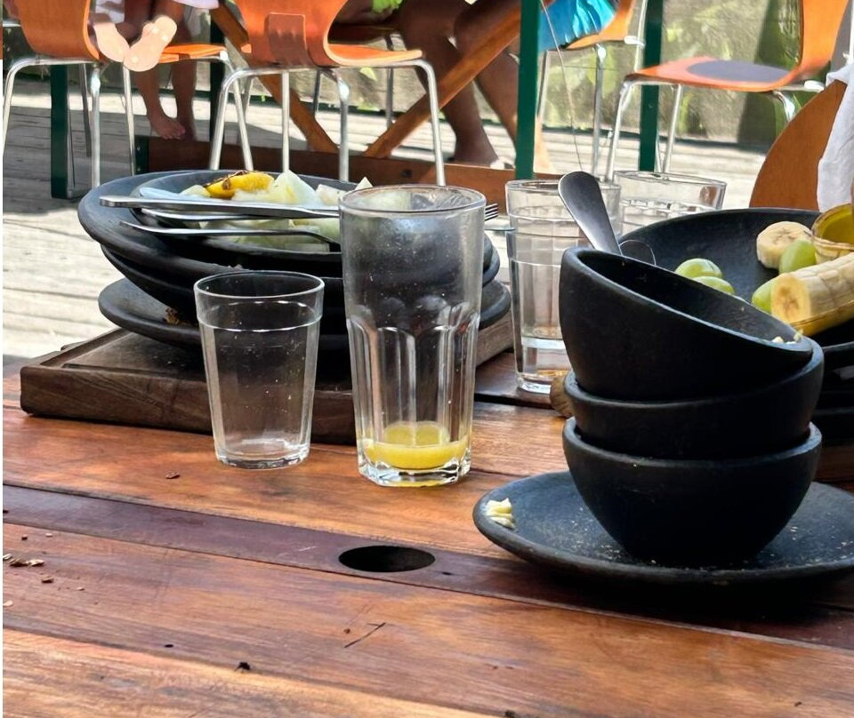 Monakó Glamping