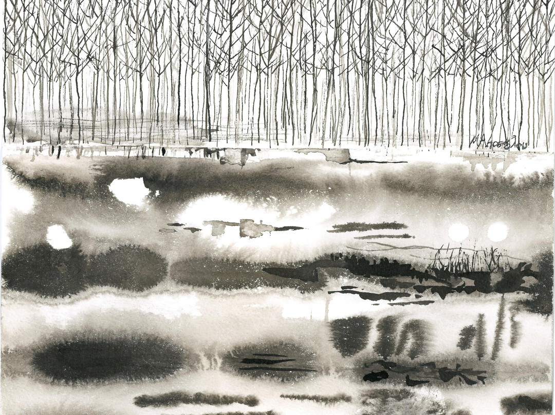 Gallery Art Prisma-比雷埃夫斯必去景点