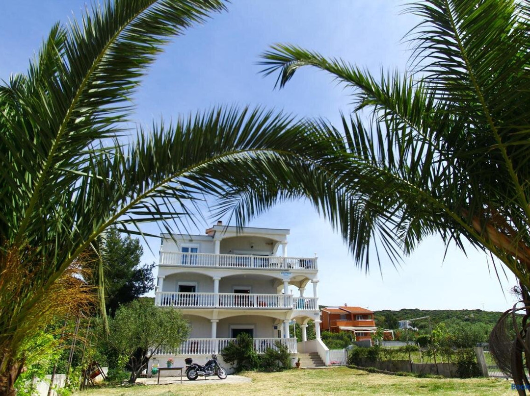 Apartments Natali