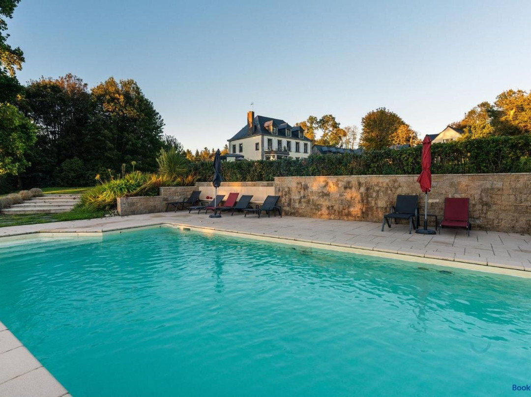 Domaine de Stang Bihan
