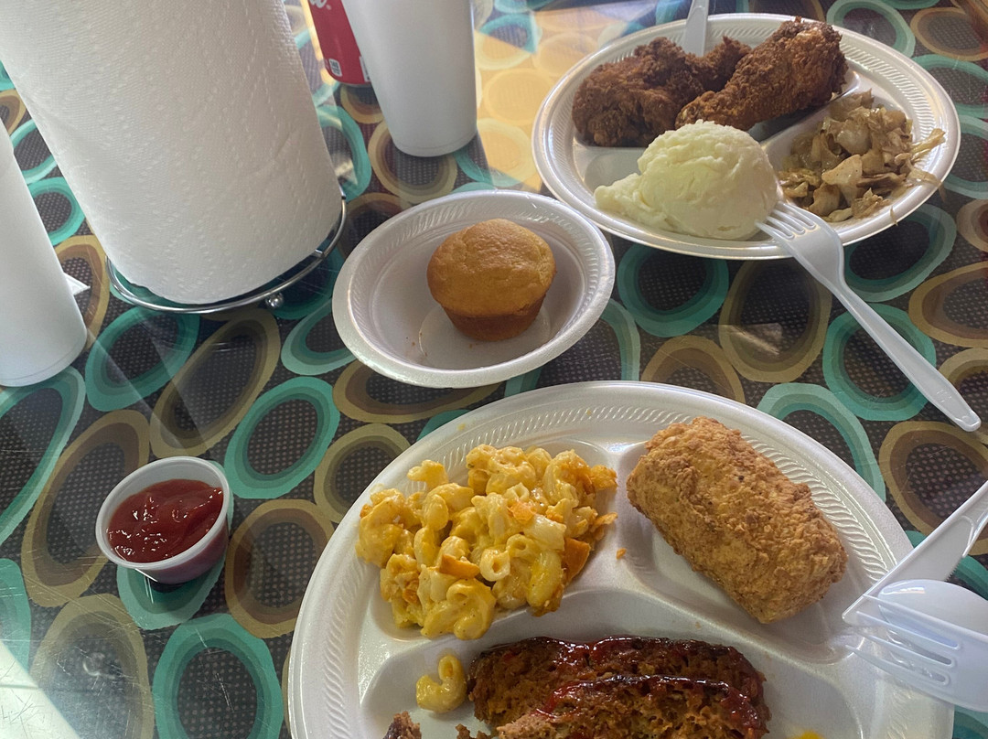 4J's Family Restaurant