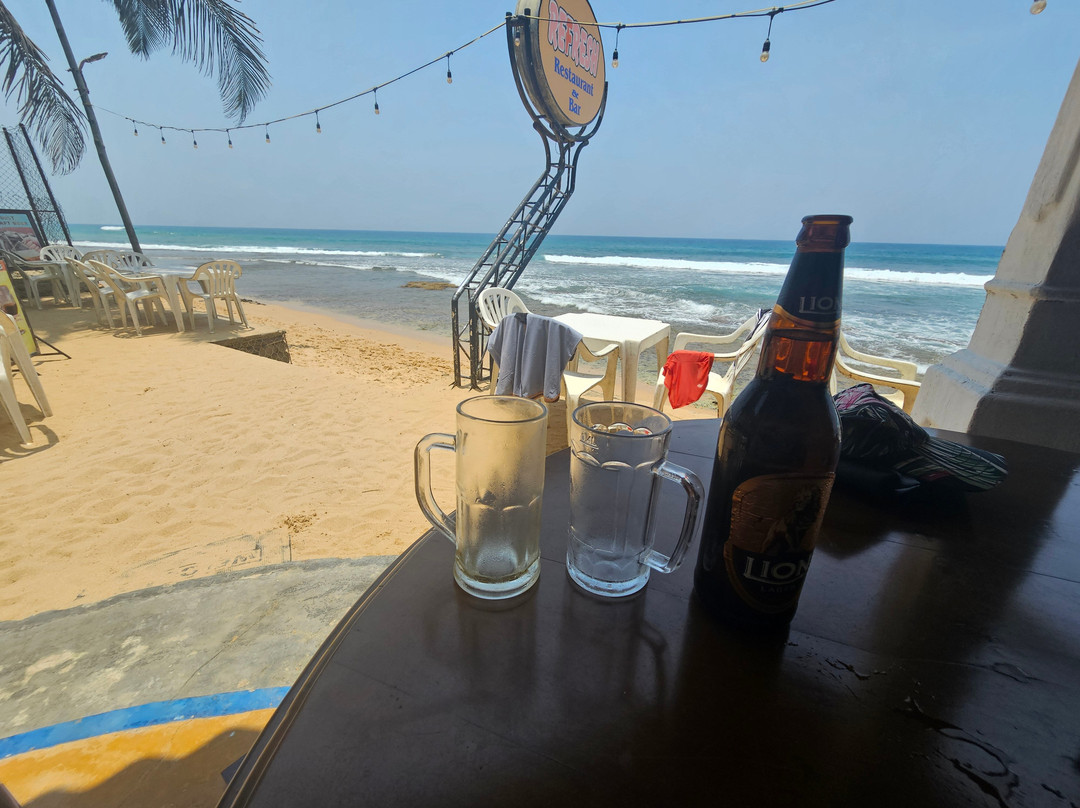 Sasha Tours-Waskaduwa必去景点