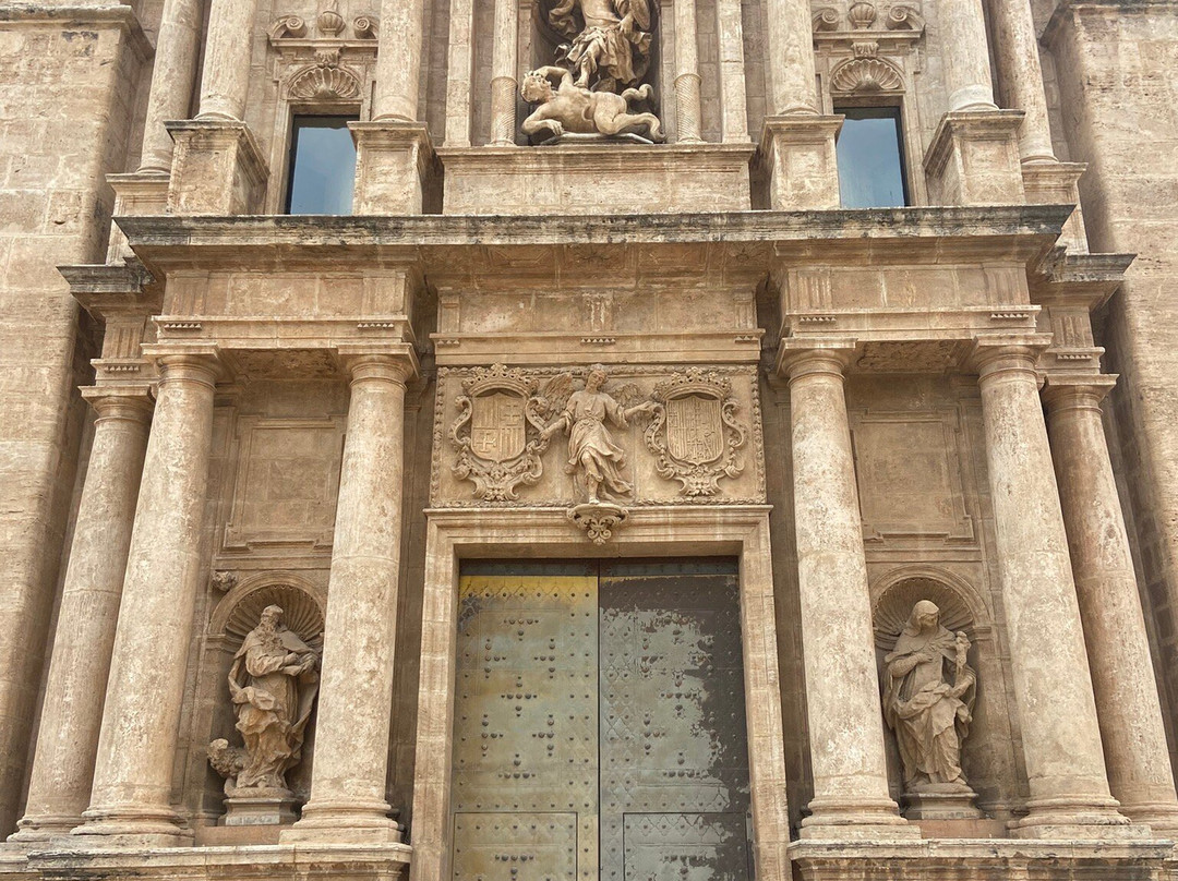 Antiguo Monasterio De San Miguel De Los Reyes-巴伦西亚必去景点