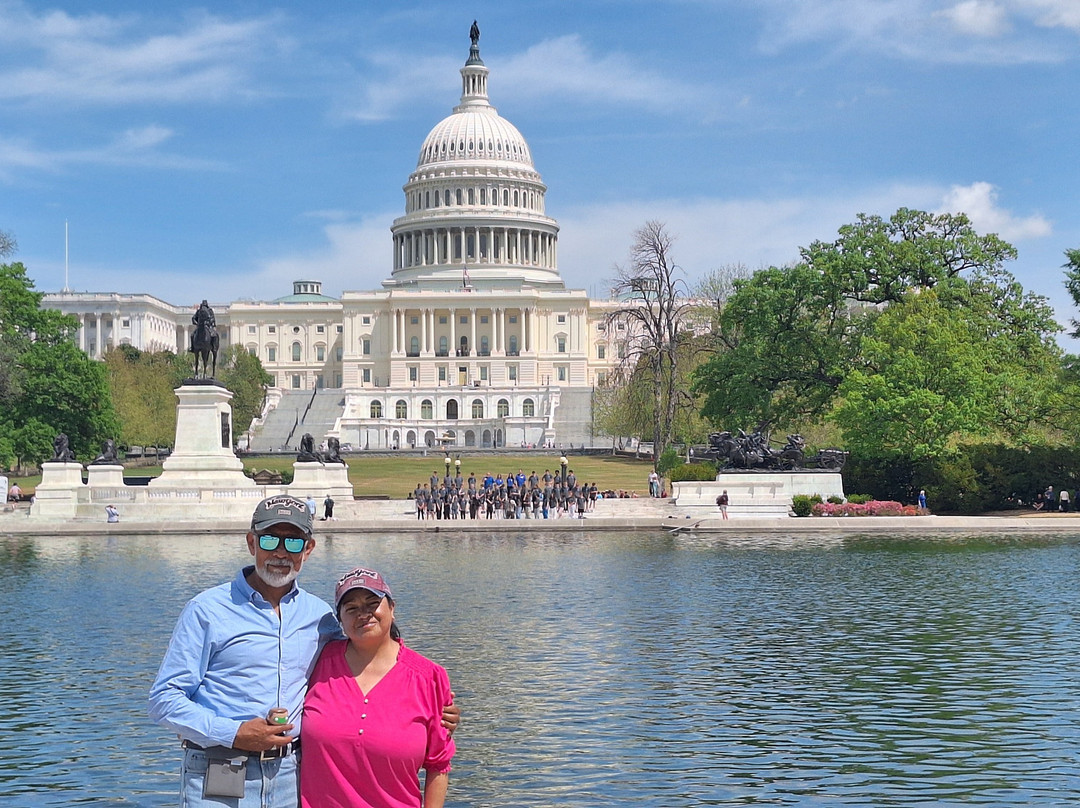 City Tours Usa景点图片