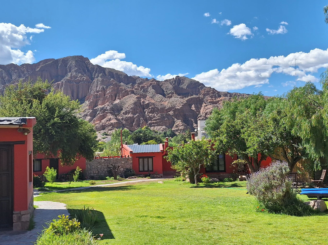 Posada Con Los Angeles