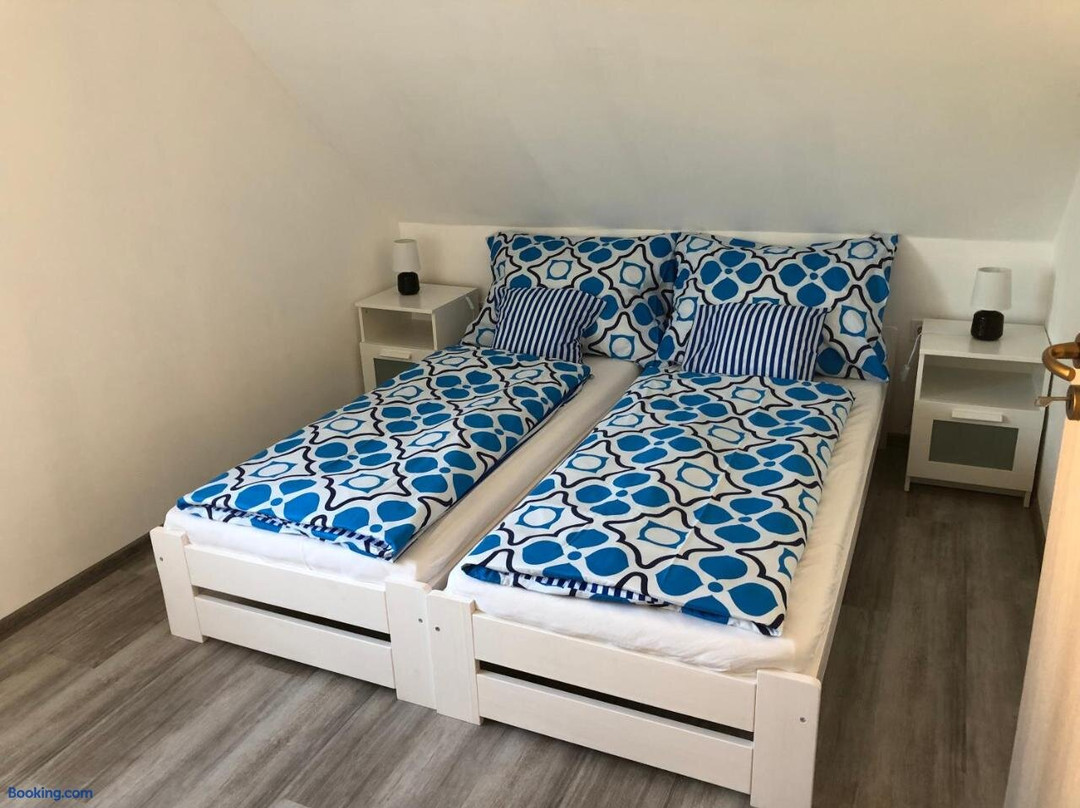 Marci Apartman