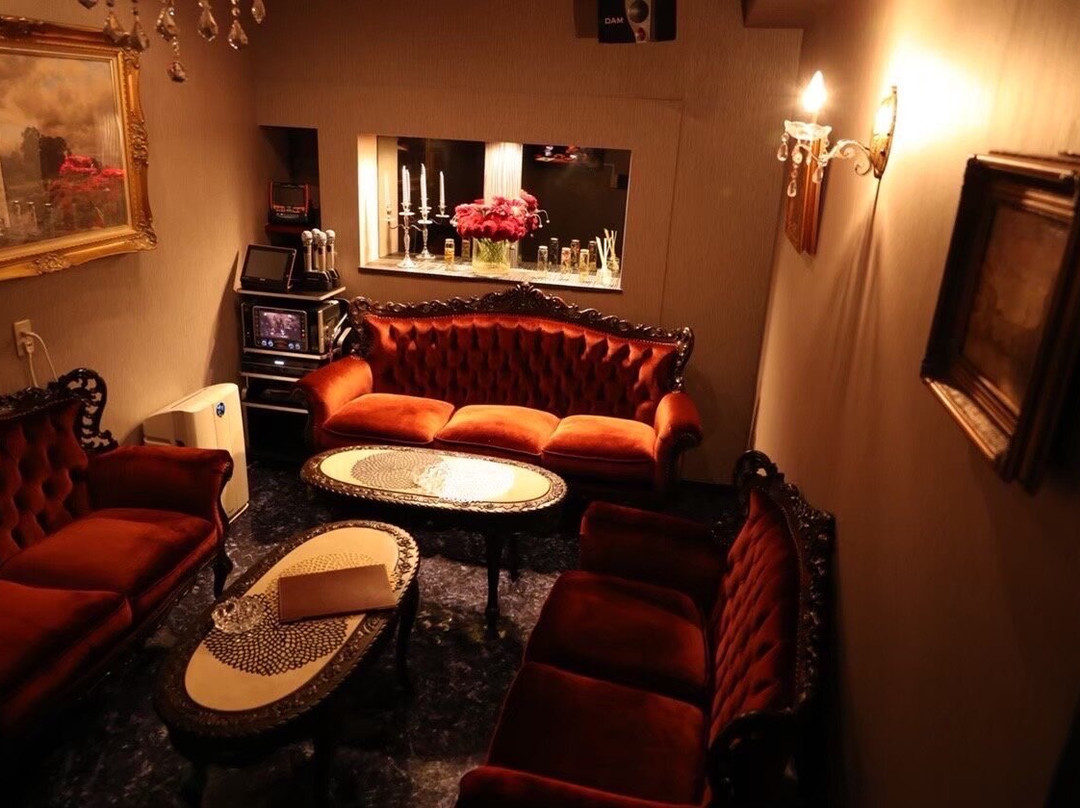 Bar World-Roppongi必去景点