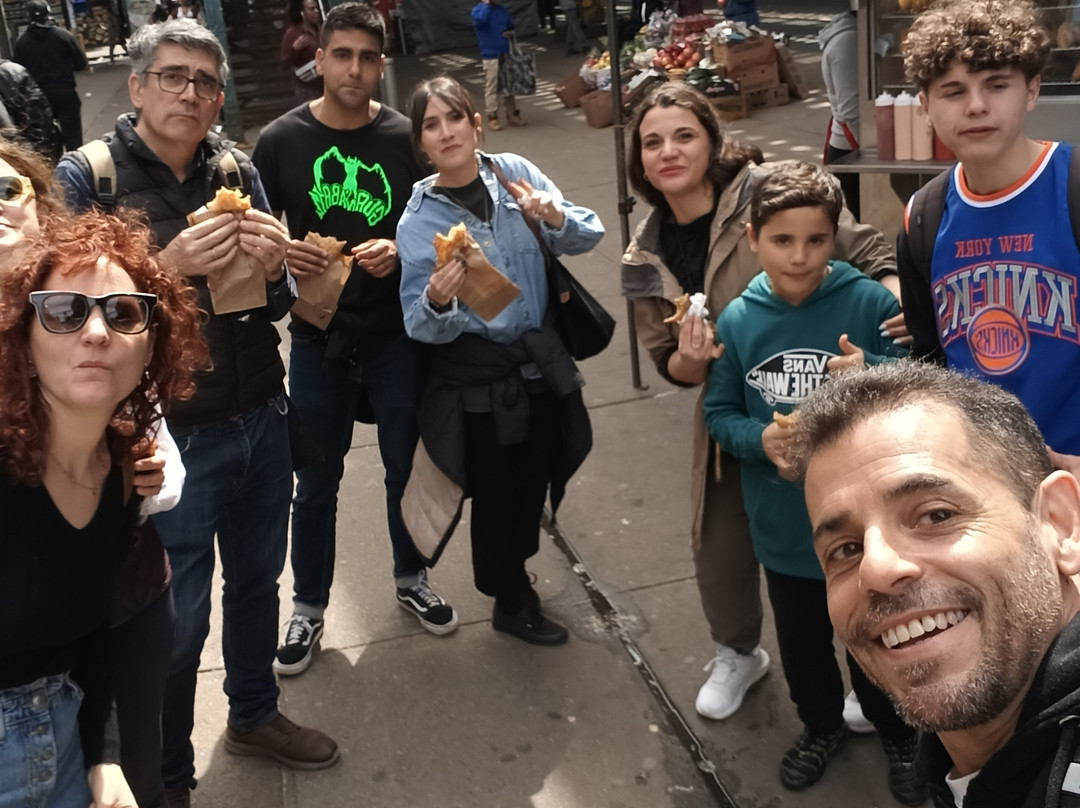 Gran Apple Tours-纽约市必去景点