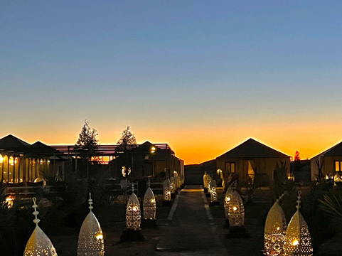 Morocco Go Go Tours-马拉喀什必去景点