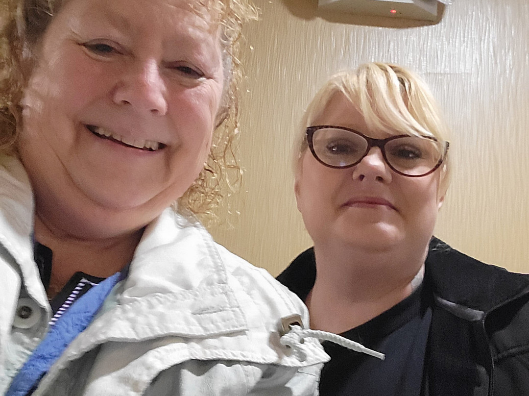 Cobblestone Inn and Suites Marquette, IA/Prairie Du Chien主图