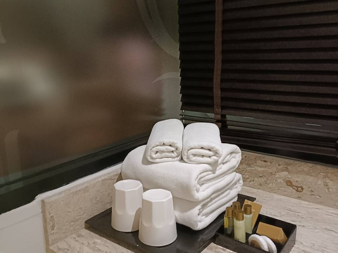 Hotel Muq主图