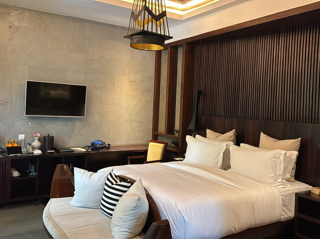 Jaya House River Park Hotel主图