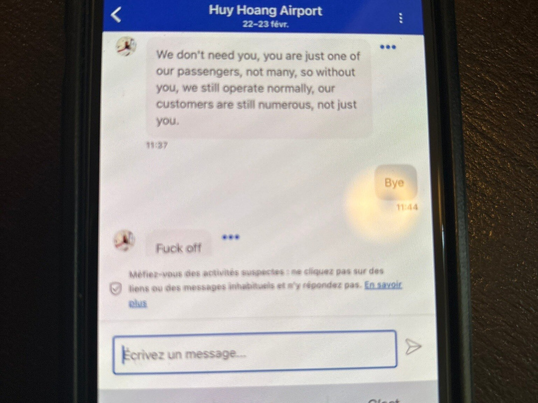 Huy Hoang Airport Hotel