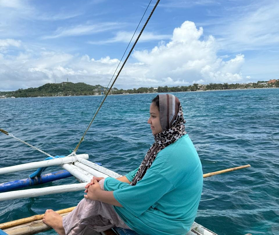 长滩岛探险之家-长滩岛必去景点