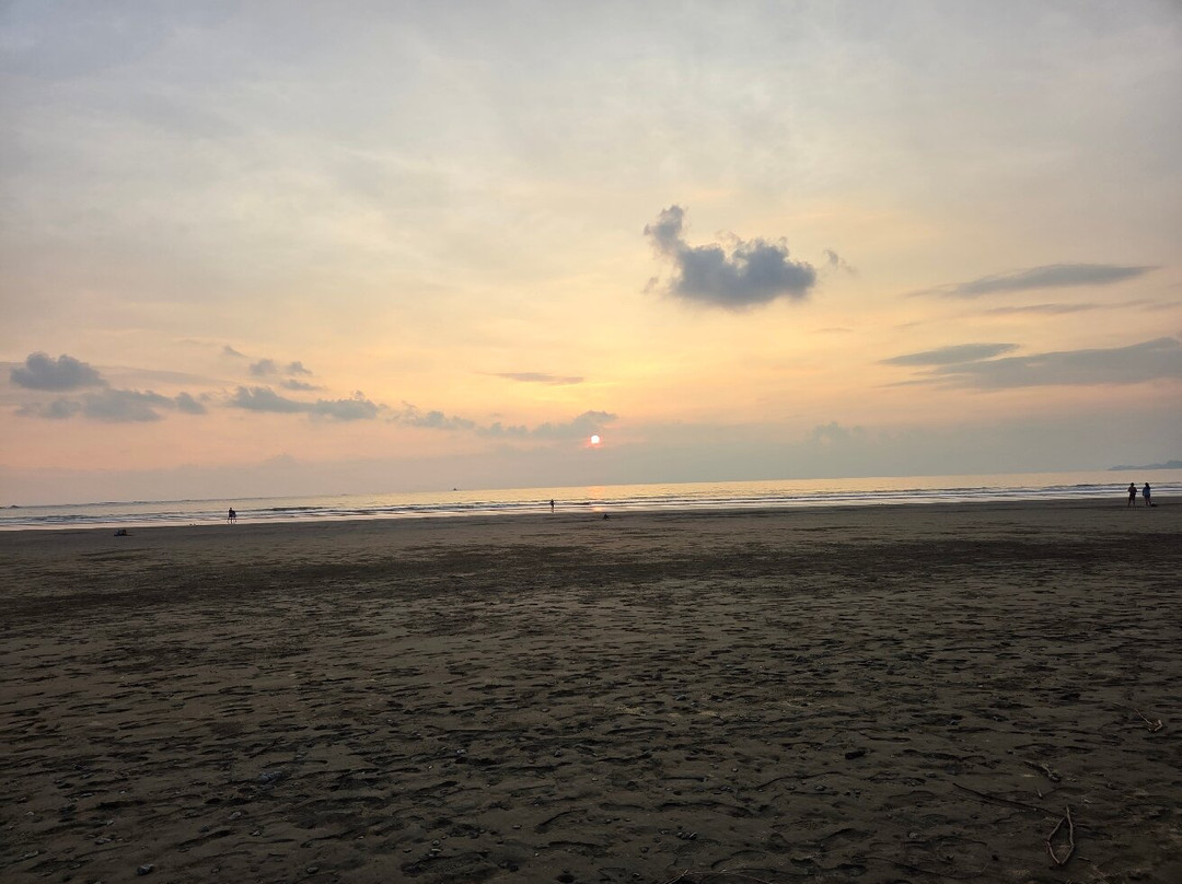 Uvita Beach-乌维塔必去景点