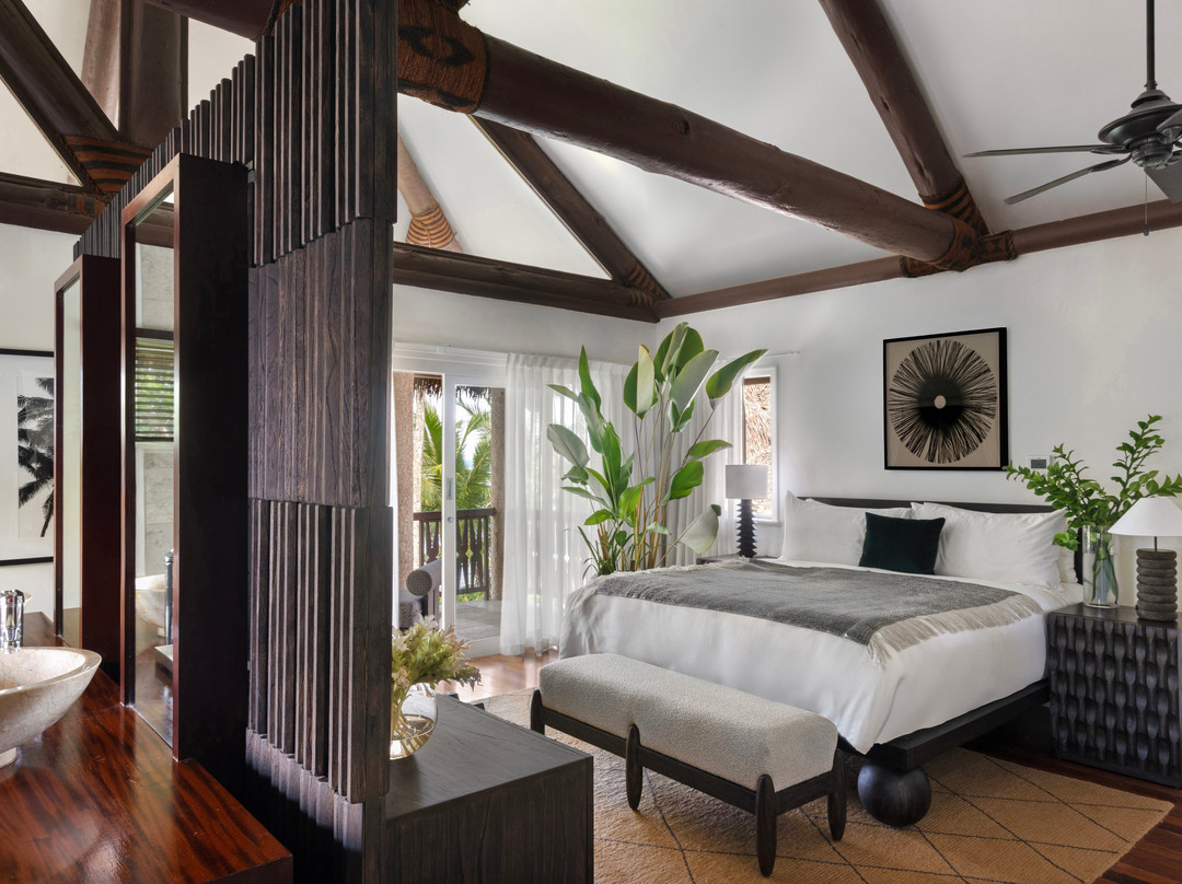 纳努库奥伯吉度假村主图