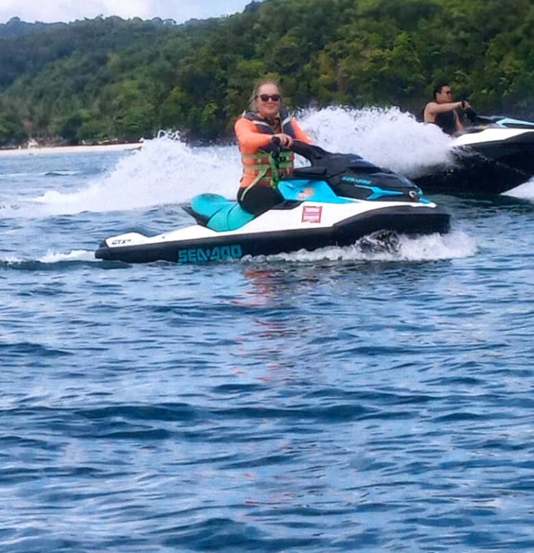 Wave Quest Watersport景点图片
