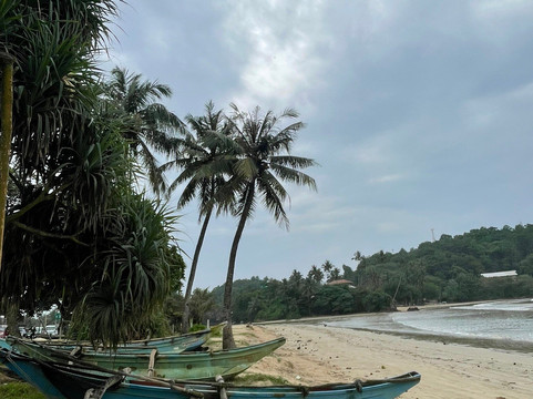 DM Lanka Tours-卡图纳耶克必去景点