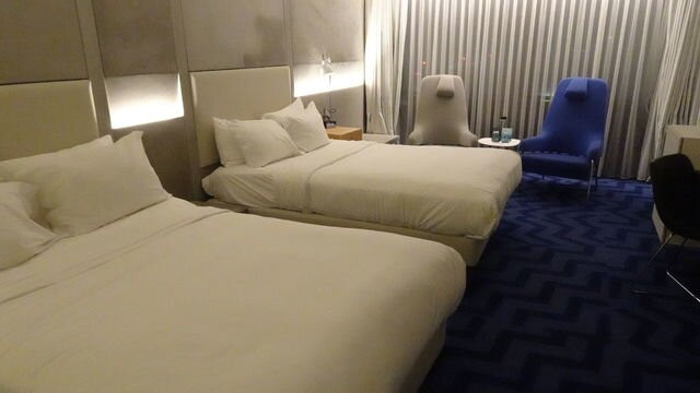 Renaissance Warsaw Airport Hotel主图