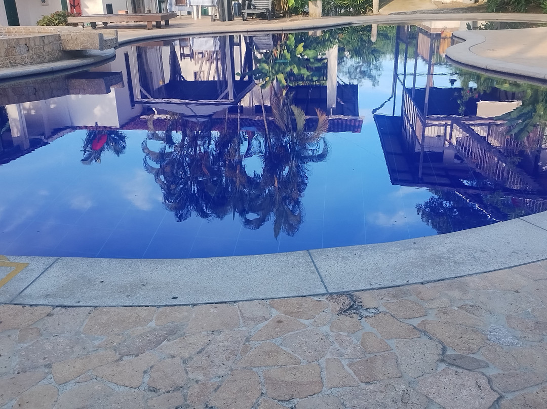 Villa Juana Hotel Campestre主图