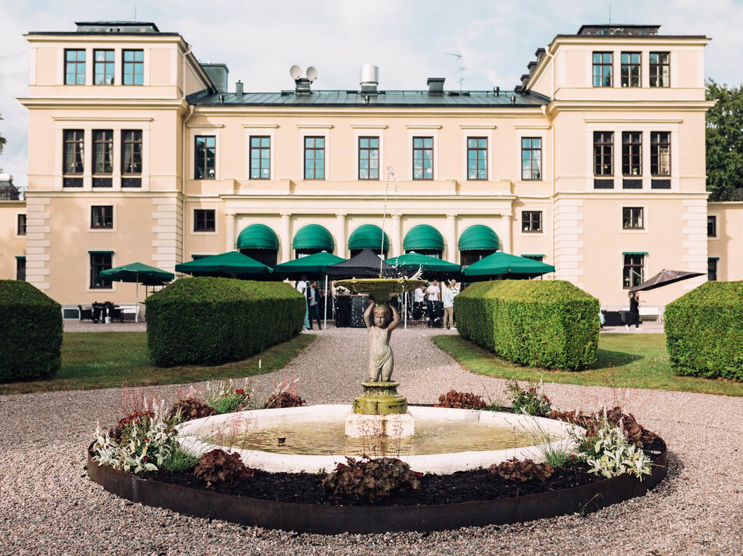 Ranas Slott