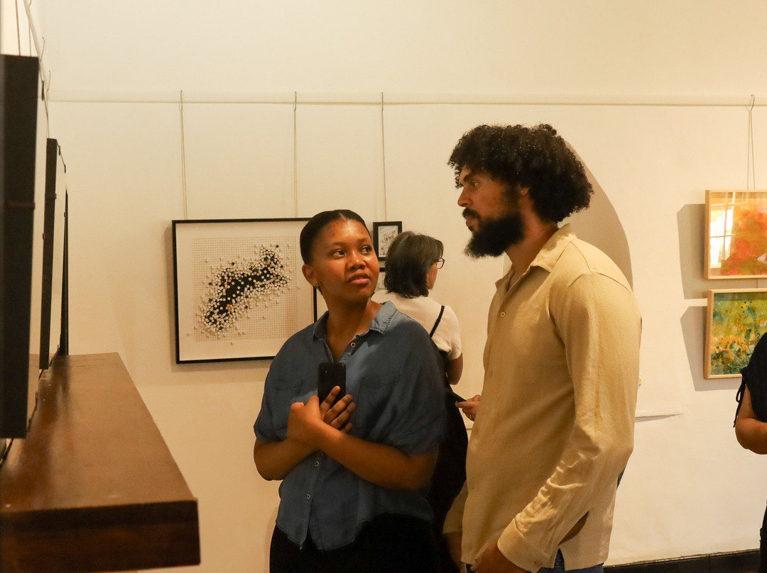 Rust-en-vrede Gallery + Clay Museum-德班丘必去景点