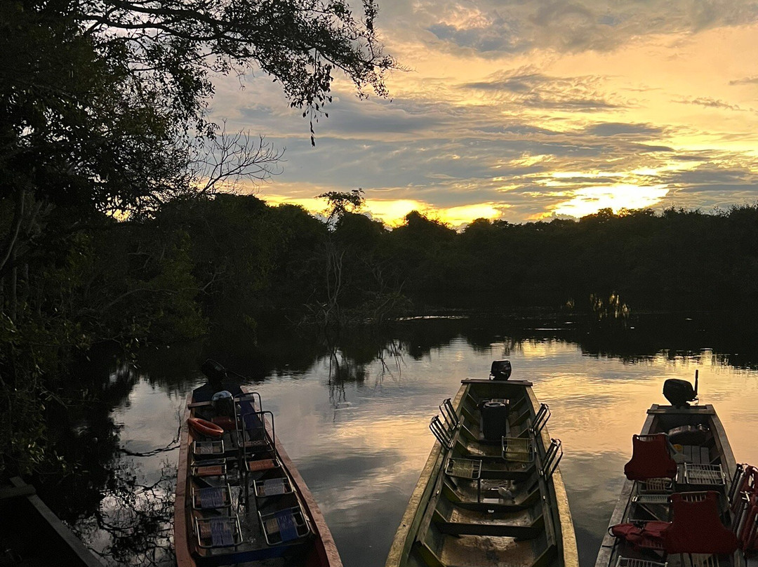 Yuruma Journeys-Rurrenabaque必去景点