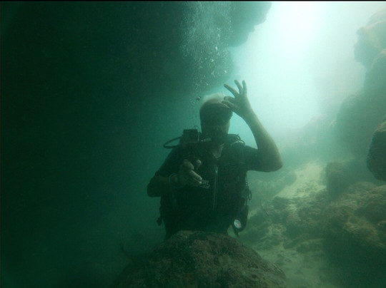 Porto Point-嘎林海斯港必去景点