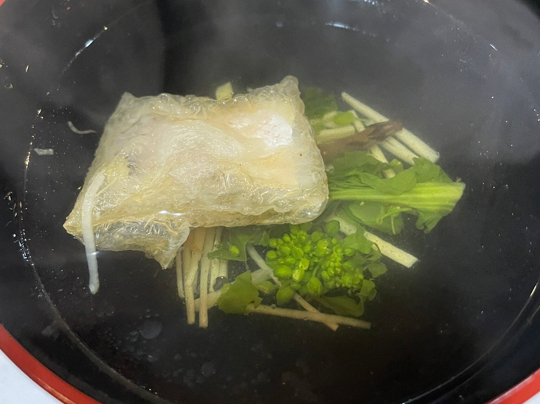 大观庄濑波之汤主图