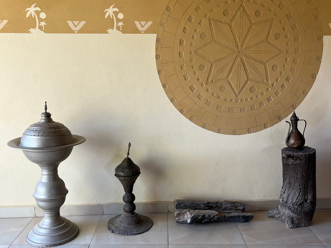 Siwa Shali Resort主图