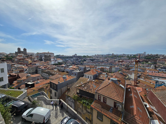 Pictury Photo Tours-波尔图必去景点