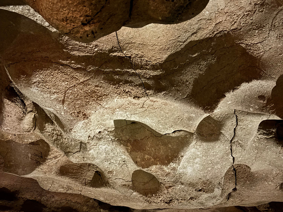 Cumberland Caverns景点图片
