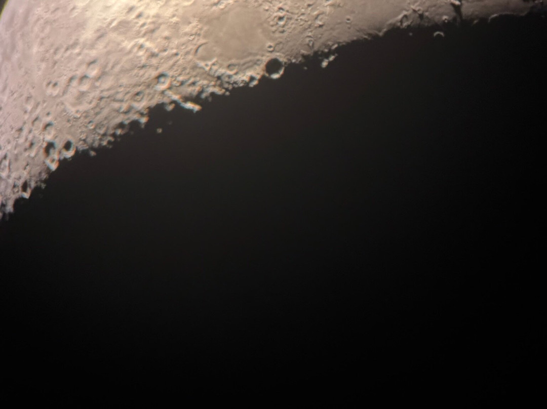 Observatorio Cancana-Vicuna必去景点