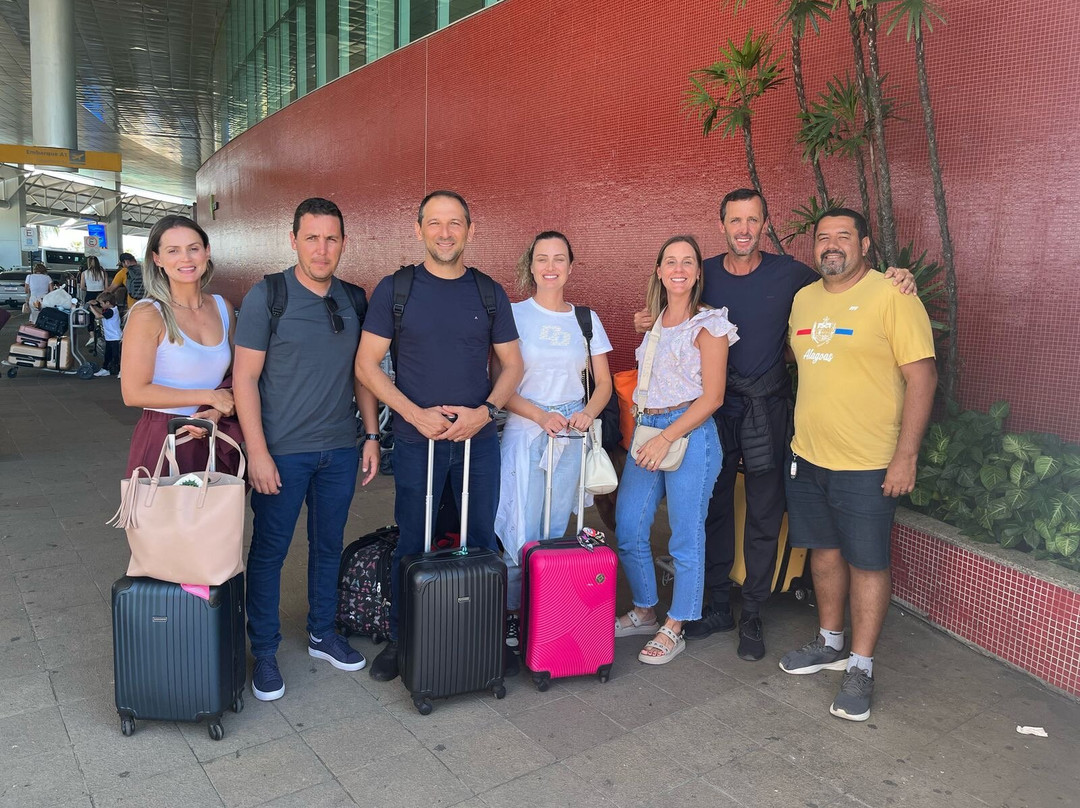 SUMMER RECEPTIVO AL-Maceio必去景点