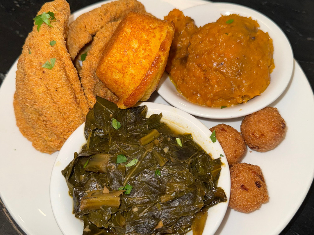 Sheraton Flowood The Refuge Hotel & Conference Center主图