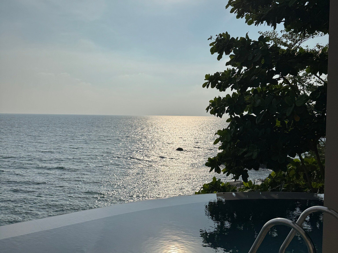 迎碧安娜私人别墅主图