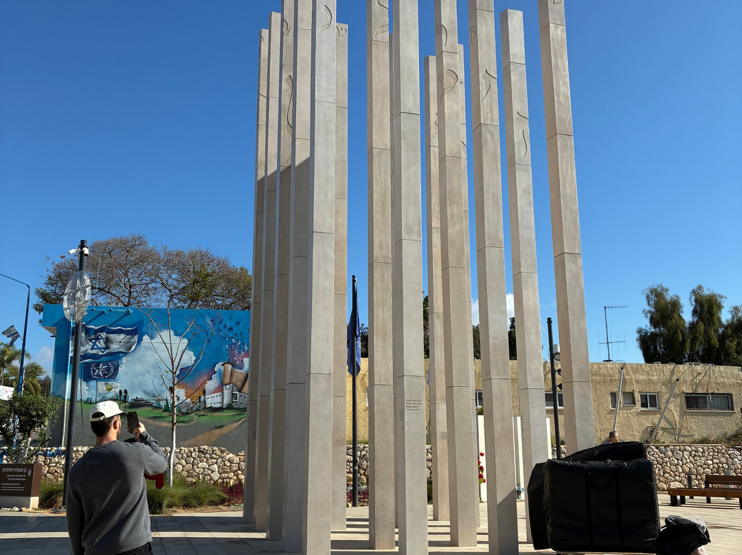 Israel Wine Tour-特拉维夫必去景点