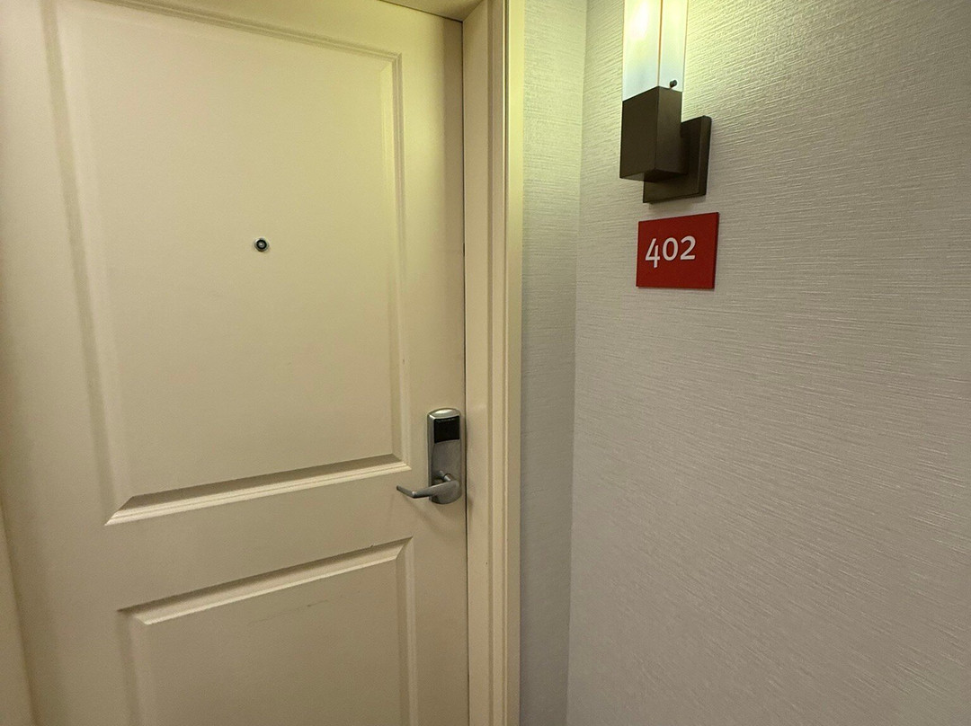 TownePlace Suites by Marriott Bridgeport Clarksburg主图