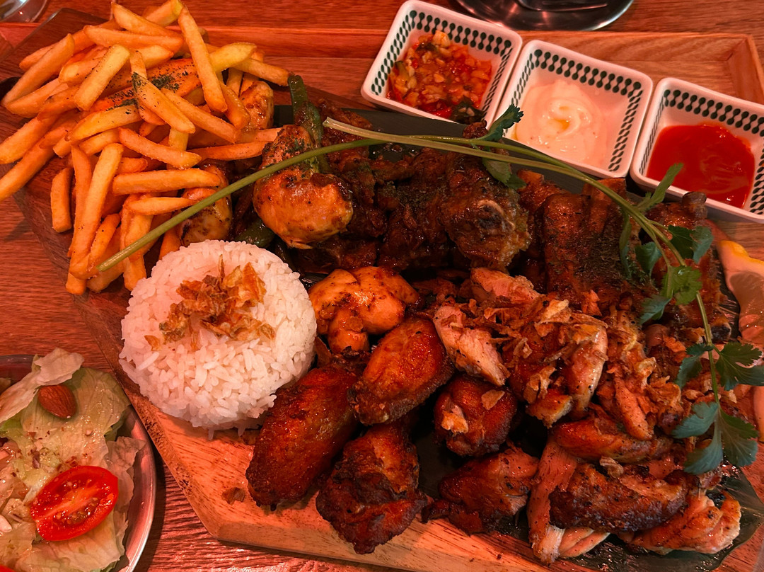Padang Padang
