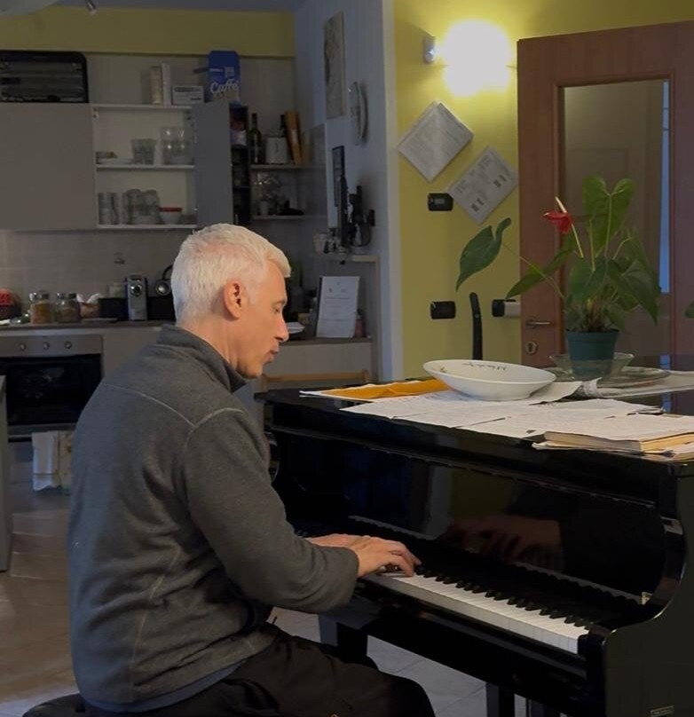 B&B Casa Della Musica主图