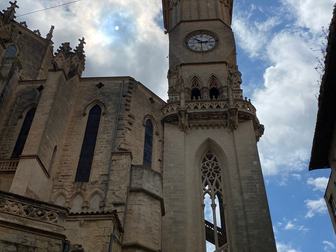 Mercado De Manacor-马纳科尔必去景点