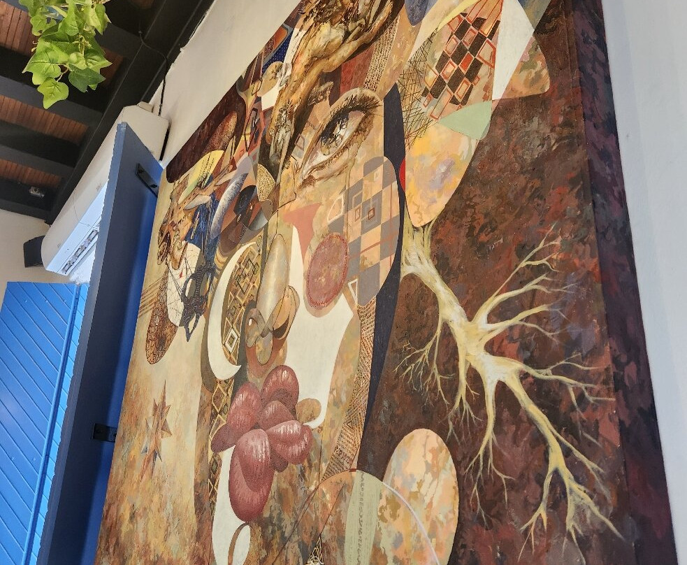 Granier Zona Colonial