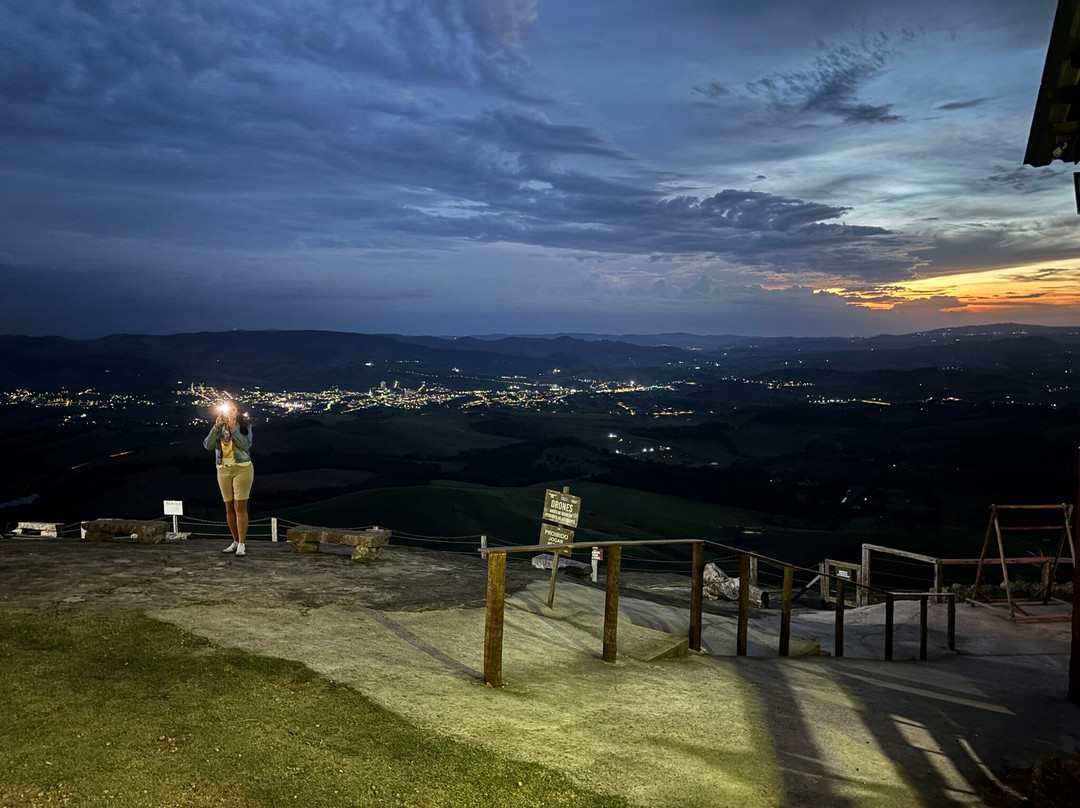 Pedra Bela Vista-索科罗必去景点