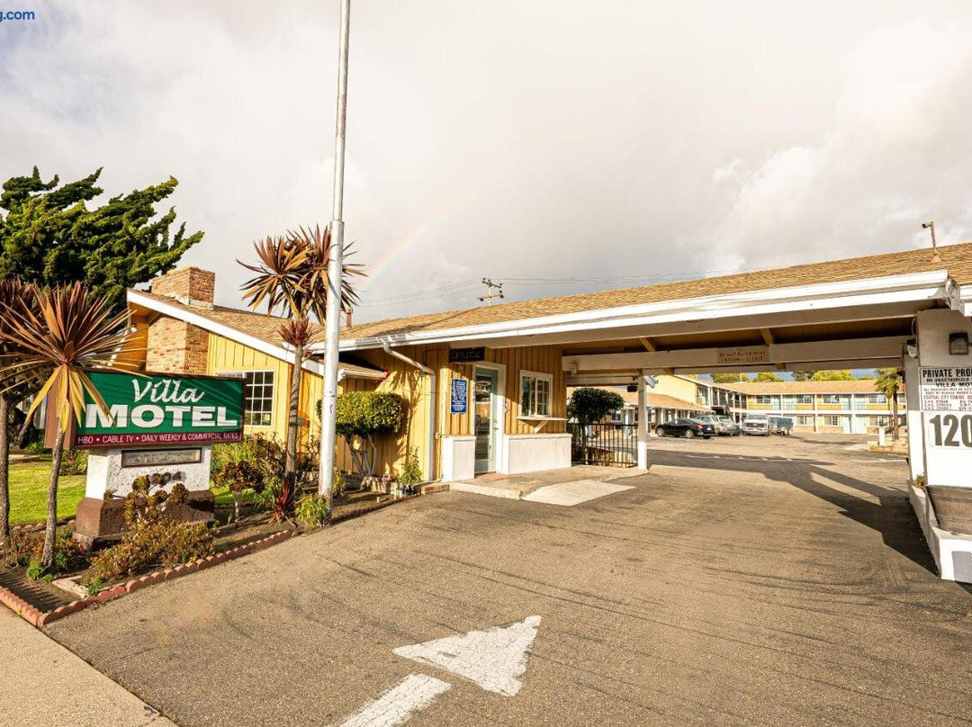 Villa Motel