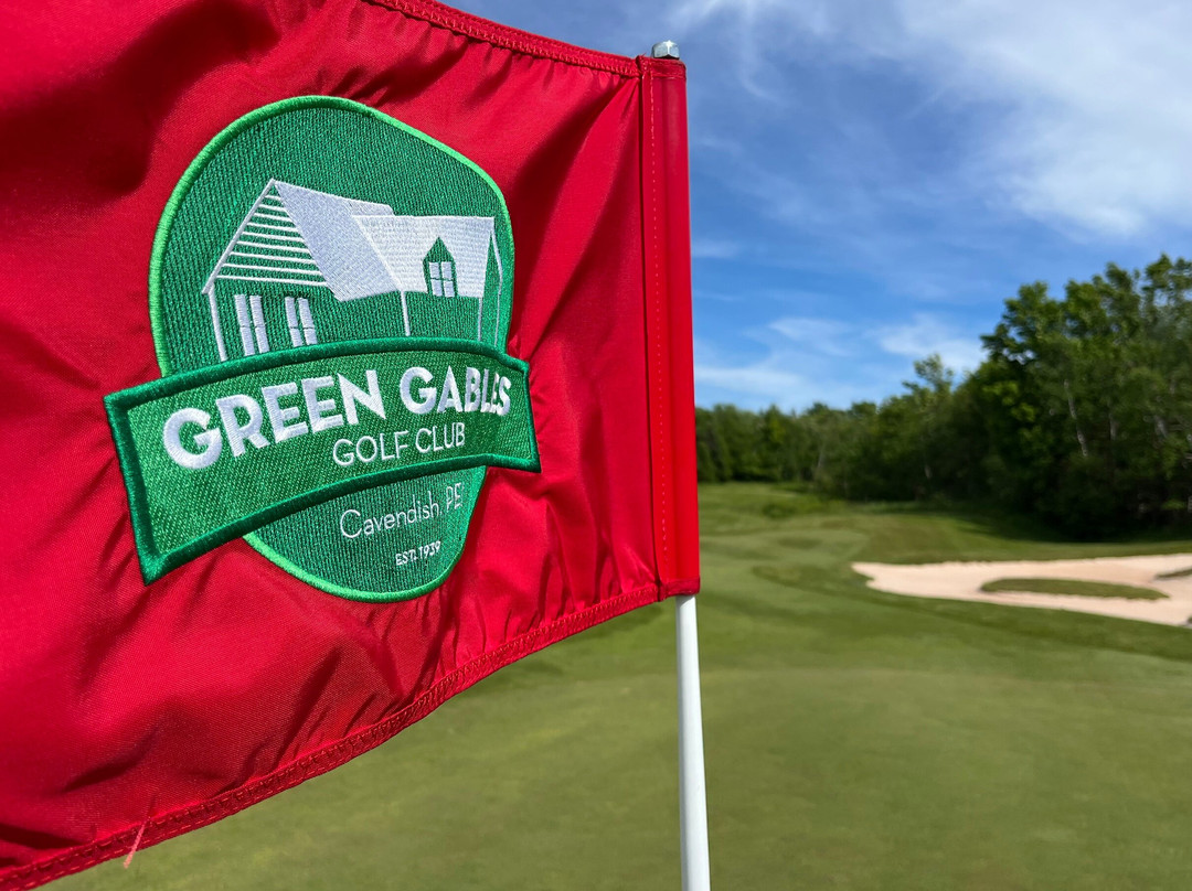 Green Gables Golf Club-卡文迪西必去景点