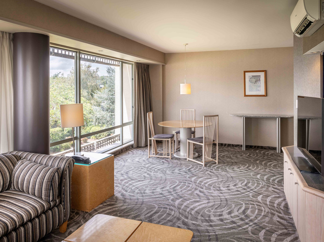 外埔纳会议酒店主图