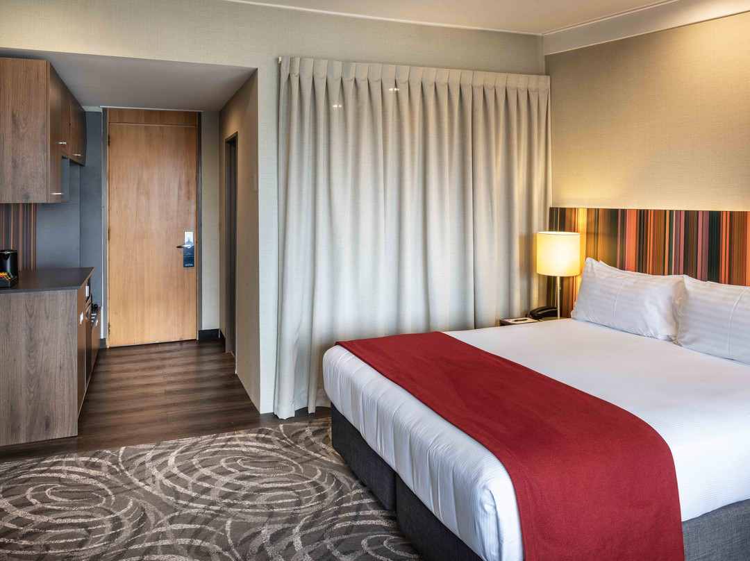 外埔纳会议酒店主图