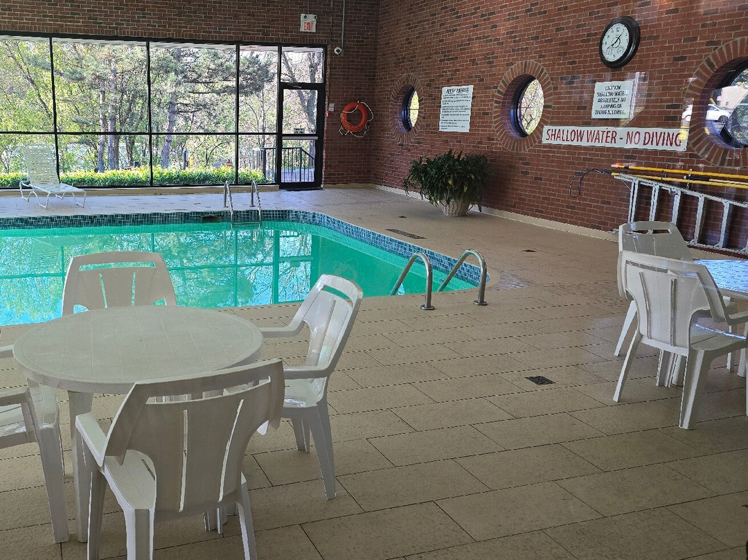 旅游者酒店主图