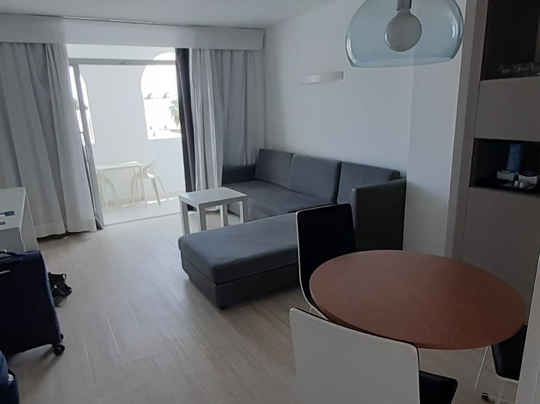 Prinsotel Alba主图