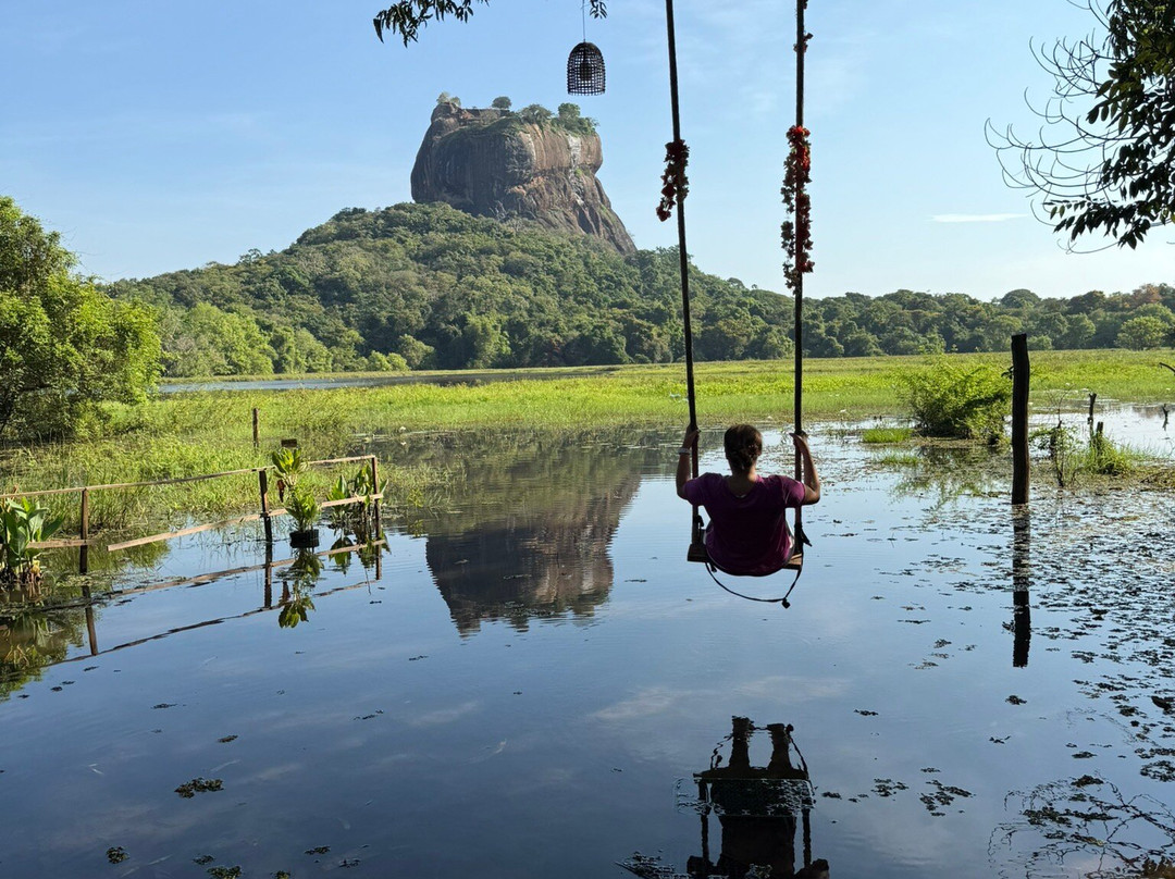 Nature Paradise Travels-科伦坡必去景点